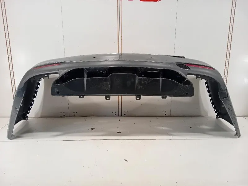 Paraurti POST A1668853900 Mercedes Classe GL X166 2013