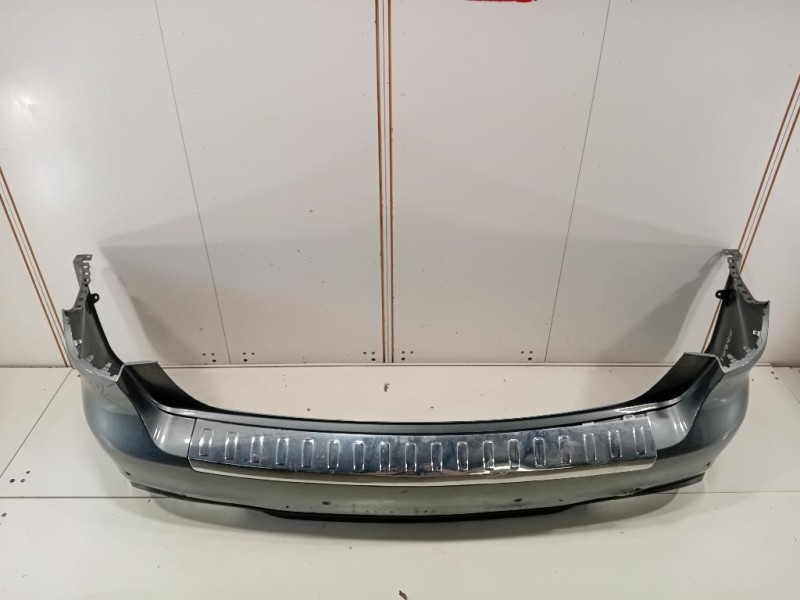 Paraurti POST A1668853900 Mercedes Classe GL X166 2013