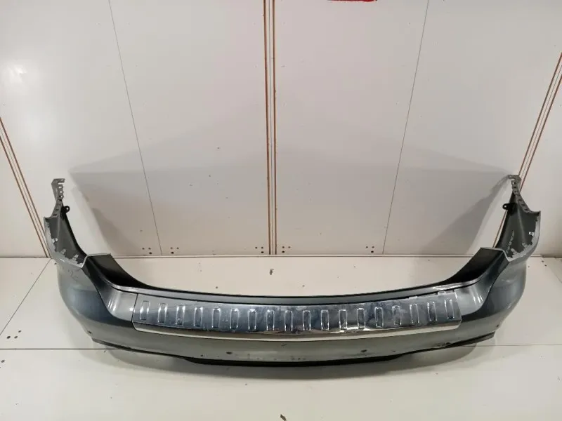 Paraurti POST A1668853900 Mercedes Classe GL X166 2013