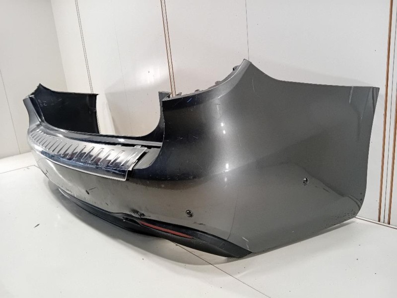 Paraurti POST A1668853900 Mercedes Classe GL X166 2013