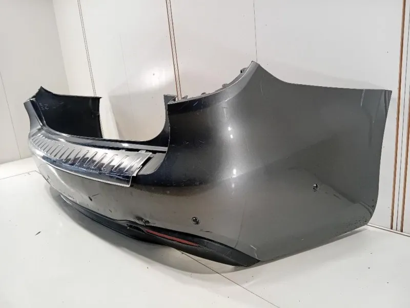 Paraurti POST A1668853900 Mercedes Classe GL X166 2013