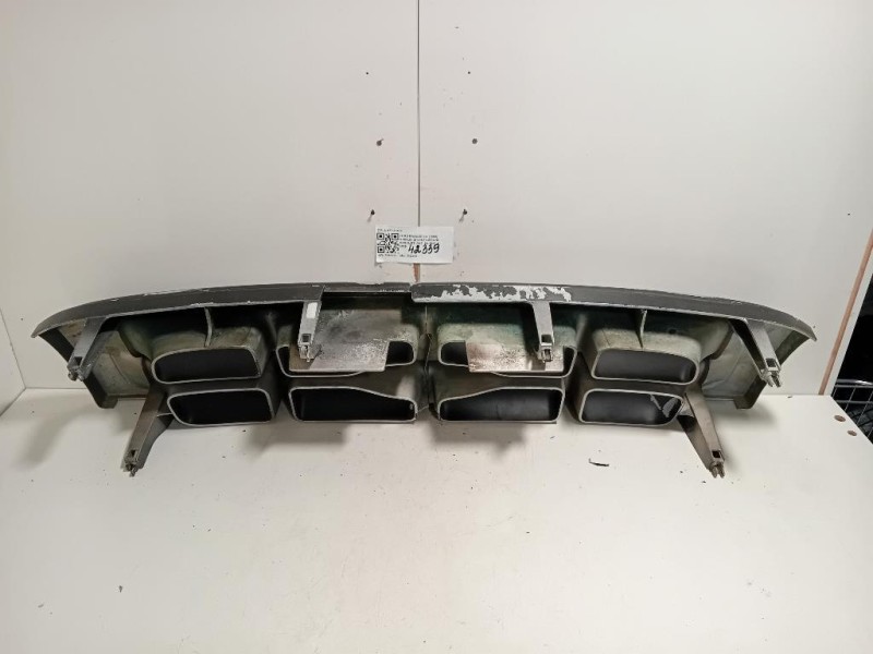 Griglia DI Ventilazione Paraurti ANT UH77-50710 Ford Ranger I 1999