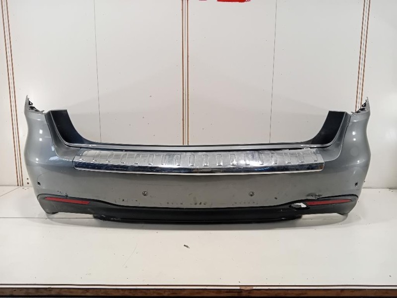 Paraurti POST A1668853900 Mercedes Classe GL X166 2013