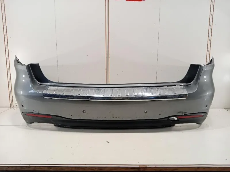 Paraurti POST A1668853900 Mercedes Classe GL X166 2013