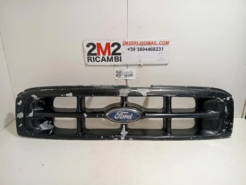 Griglia DI Ventilazione Paraurti ANT UH77-50710 Ford Ranger I 1999