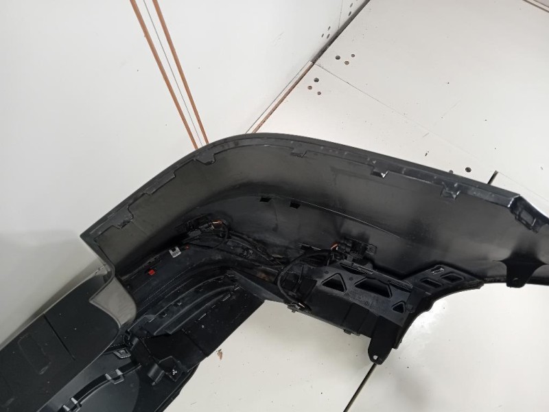 Paraurti POST A16688599259999 Mercedes Classe GLE W166 2015