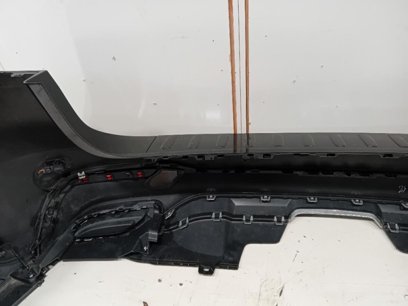 Paraurti POST A16688599259999 Mercedes Classe GLE W166 2015