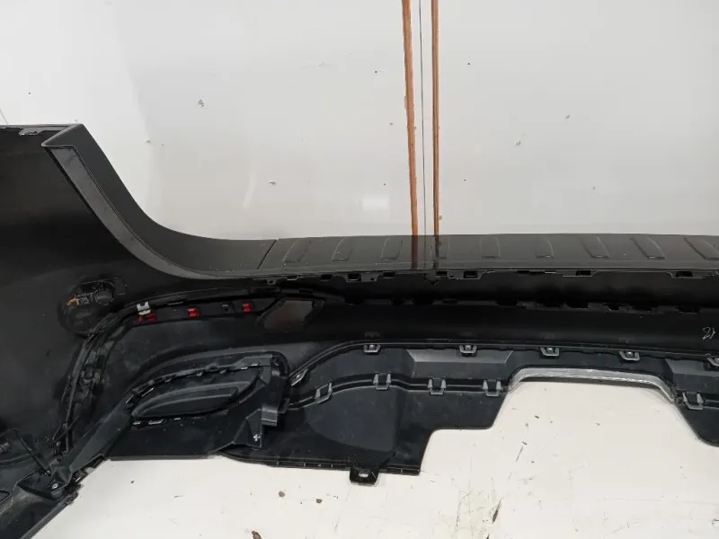 Paraurti POST A16688599259999 Mercedes Classe GLE W166 2015