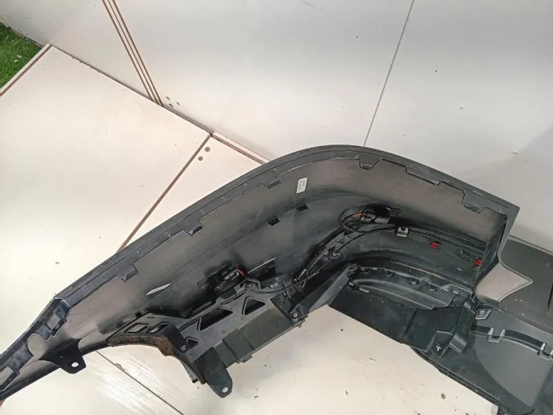 Paraurti POST A16688599259999 Mercedes Classe GLE W166 2015