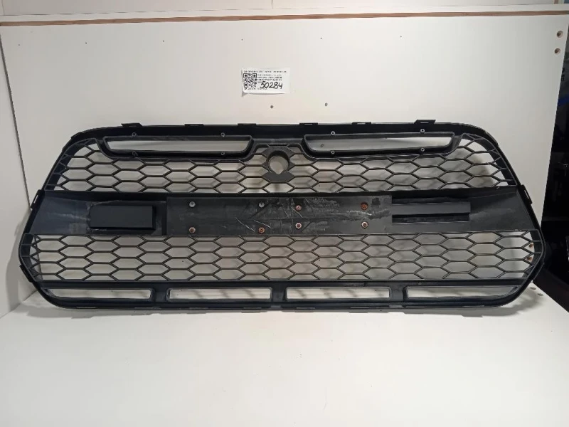 Griglia DI Ventilazione Paraurti ANT GRIGLIA ANTERIORE RANGER Ford Ranger IV 2019