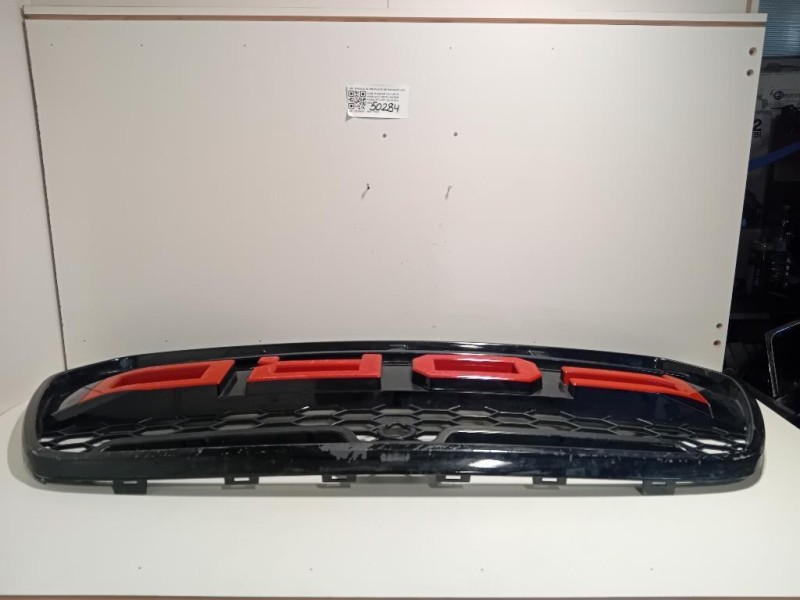 Griglia DI Ventilazione Paraurti ANT GRIGLIA ANTERIORE RANGER Ford Ranger IV 2019