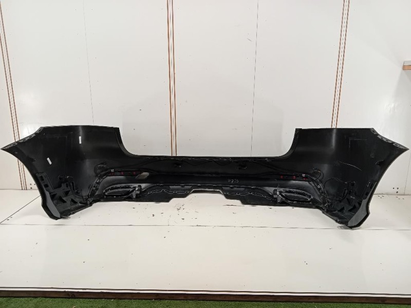 Paraurti POST A16688599259999 Mercedes Classe GLE W166 2015