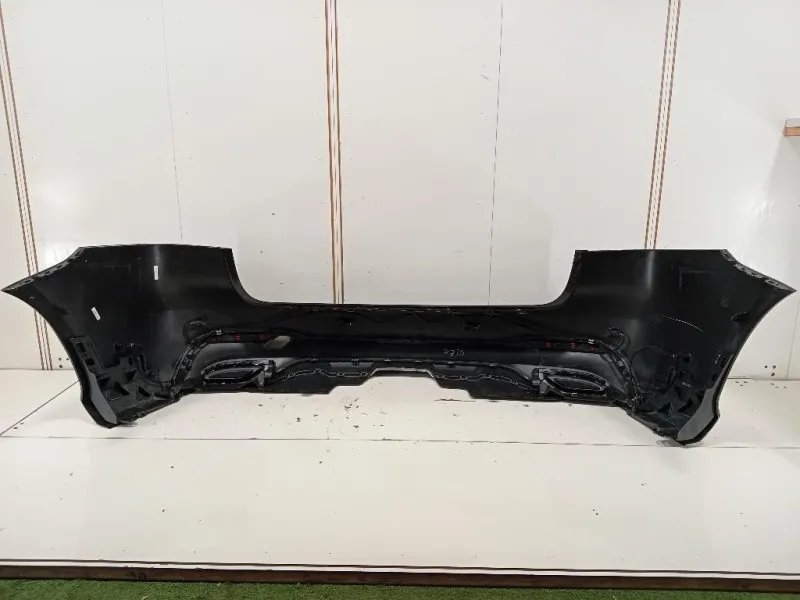 Paraurti POST A16688599259999 Mercedes Classe GLE W166 2015