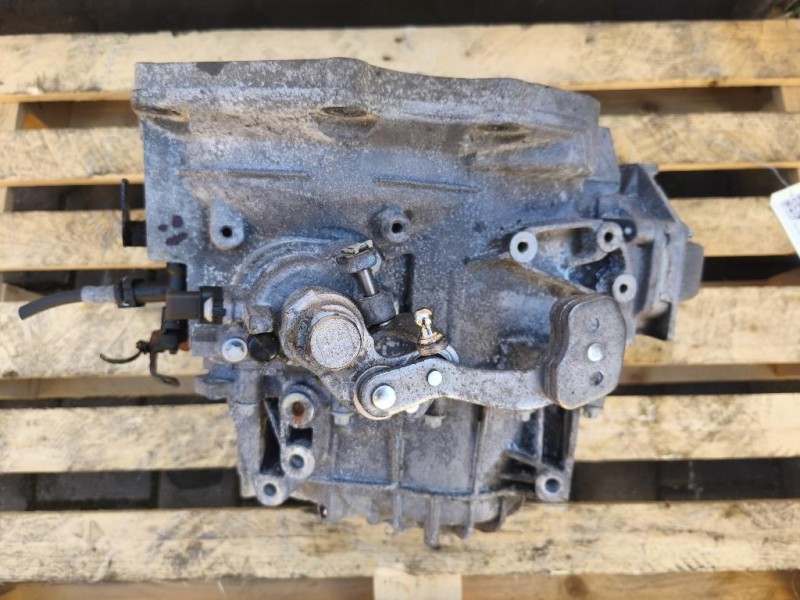 Cambio 55487437 55494802 6 MARCE MANUALE Opel Mokka X 2016