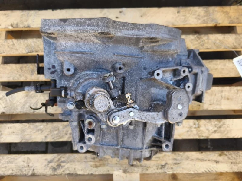 Cambio 55487437 55494802 6 MARCE MANUALE Opel Mokka X 2016