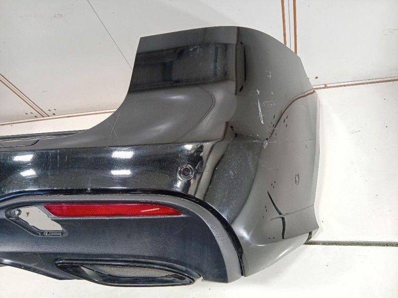 Paraurti POST A16688599259999 Mercedes Classe GLE W166 2015