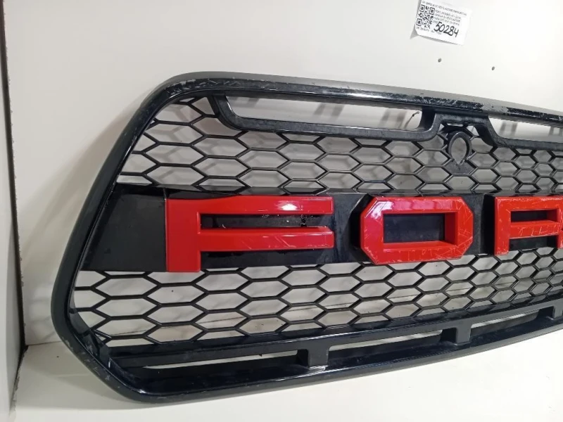 Griglia DI Ventilazione Paraurti ANT GRIGLIA ANTERIORE RANGER Ford Ranger IV 2019