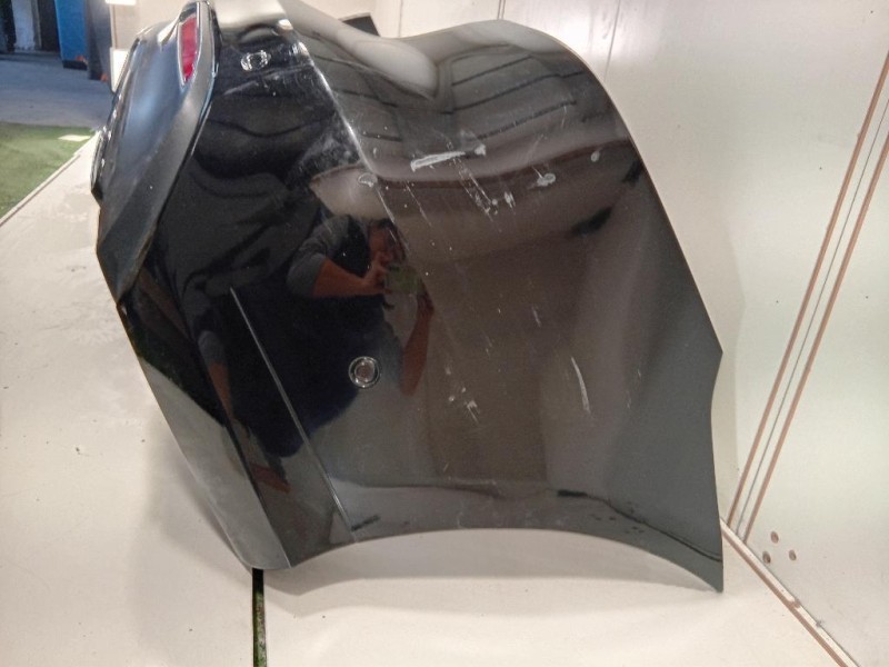 Paraurti POST A16688599259999 Mercedes Classe GLE W166 2015