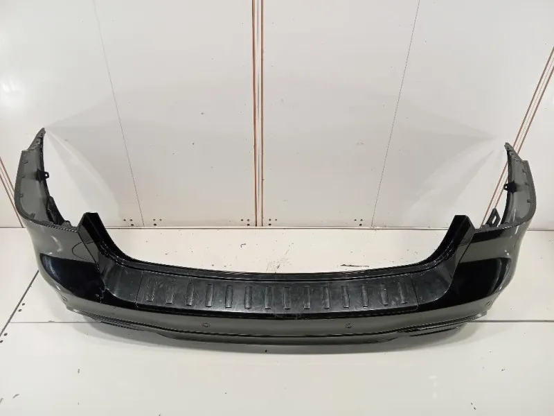 Paraurti POST A16688599259999 Mercedes Classe GLE W166 2015