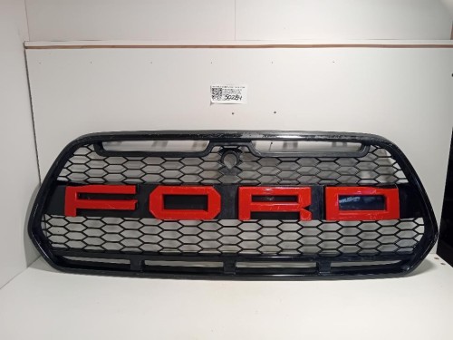 Griglia DI Ventilazione Paraurti ANT GRIGLIA ANTERIORE RANGER Ford Ranger IV 2019