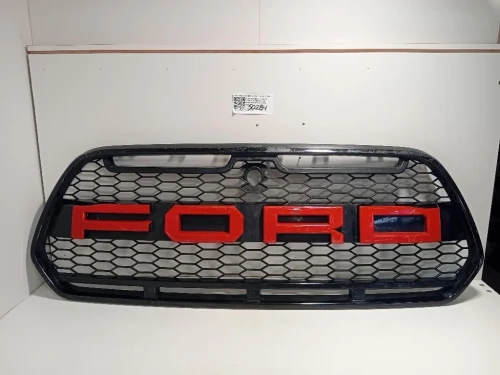 Griglia DI Ventilazione Paraurti ANT GRIGLIA ANTERIORE RANGER Ford Ranger IV 2019