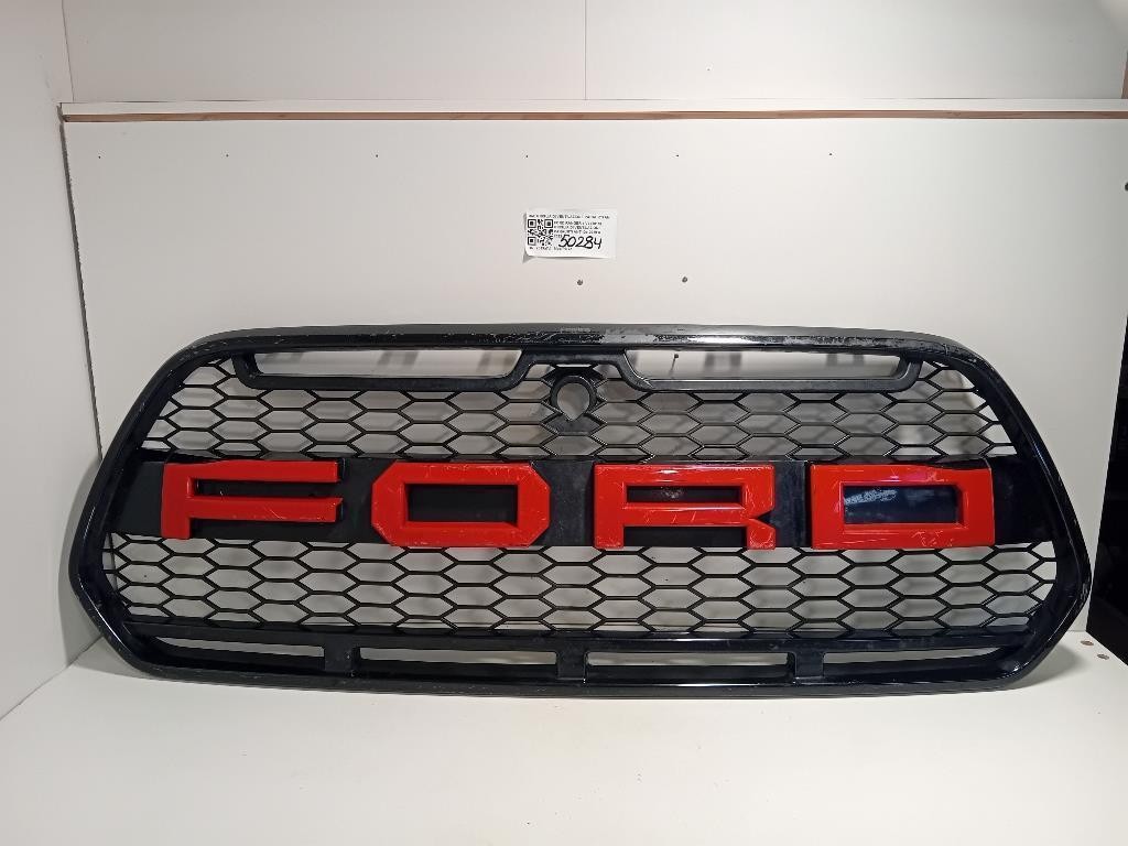Griglia DI Ventilazione Paraurti ANT GRIGLIA ANTERIORE RANGER Ford Ranger IV 2019