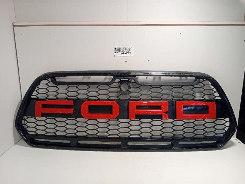 Griglia DI Ventilazione Paraurti ANT GRIGLIA ANTERIORE RANGER Ford Ranger IV 2019