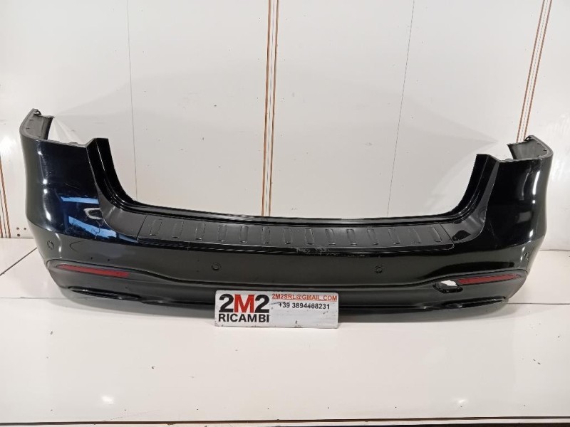 Paraurti POST A16688599259999 Mercedes Classe GLE W166 2015