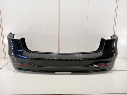 Paraurti POST A16688599259999 Mercedes Classe GLE W166 2015