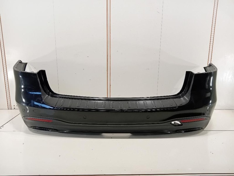 Paraurti POST A16688599259999 Mercedes Classe GLE W166 2015