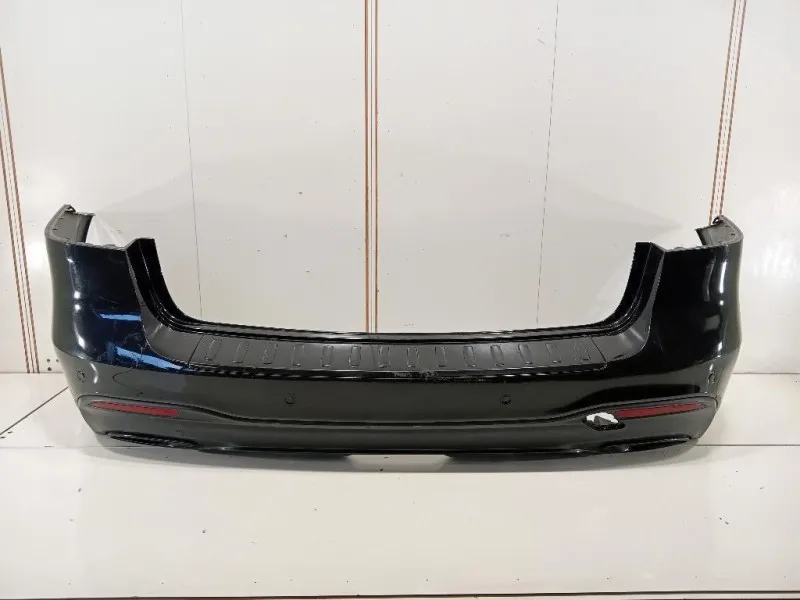 Paraurti POST A16688599259999 Mercedes Classe GLE W166 2015