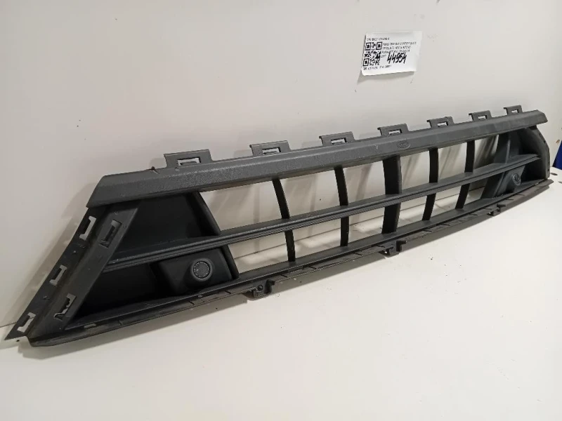 Griglia DI Ventilazione Paraurti ANT BK21-17K946-A Ford Transit Custom I 2013
