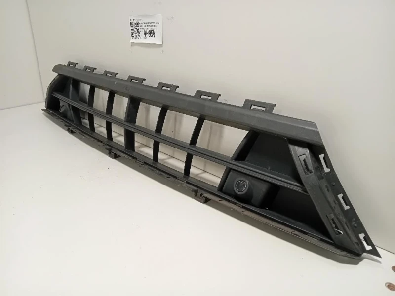 Griglia DI Ventilazione Paraurti ANT BK21-17K946-A Ford Transit Custom I 2013
