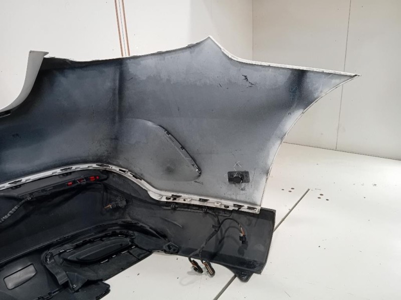 Paraurti POST A2928852025 Mercedes Classe GLE W166 2015