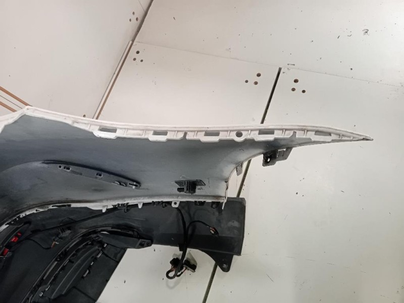 Paraurti POST A2928852025 Mercedes Classe GLE W166 2015