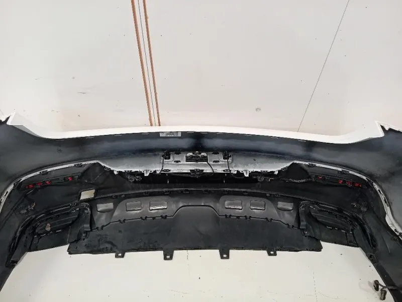 Paraurti POST A2928852025 Mercedes Classe GLE W166 2015