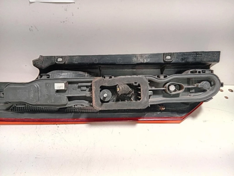 Fanale POST DX BK21-13N004-AB Ford Transit Custom I 2013