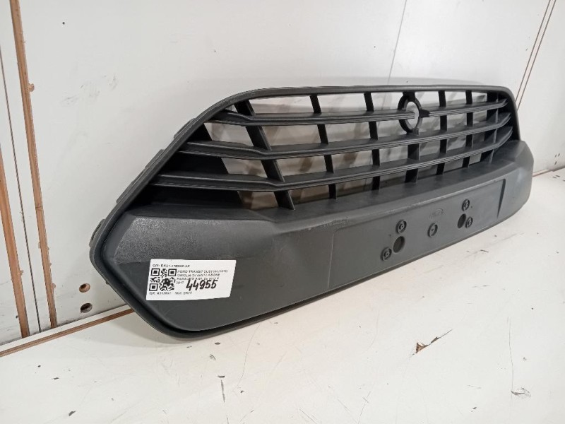 Griglia DI Ventilazione Paraurti ANT BK21-17B968-AP Ford Transit Custom I 2013