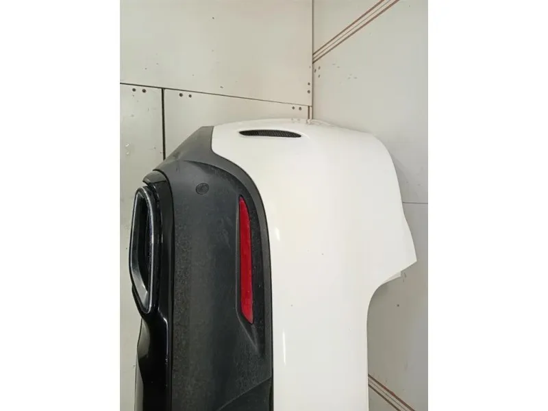 Paraurti POST A2928852025 Mercedes Classe GLE W166 2015