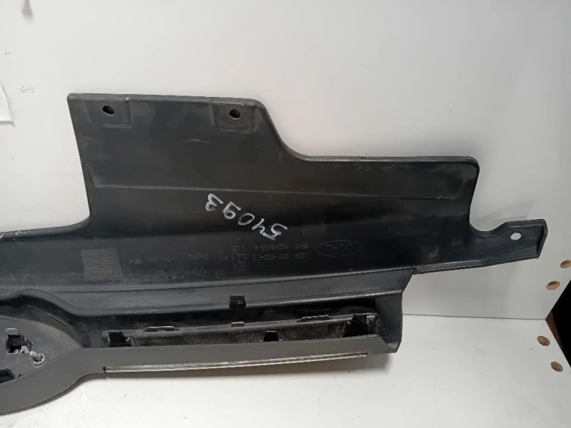 Griglia DI Ventilazione Paraurti ANT BK21-8200 Ford Transit Custom I 2013