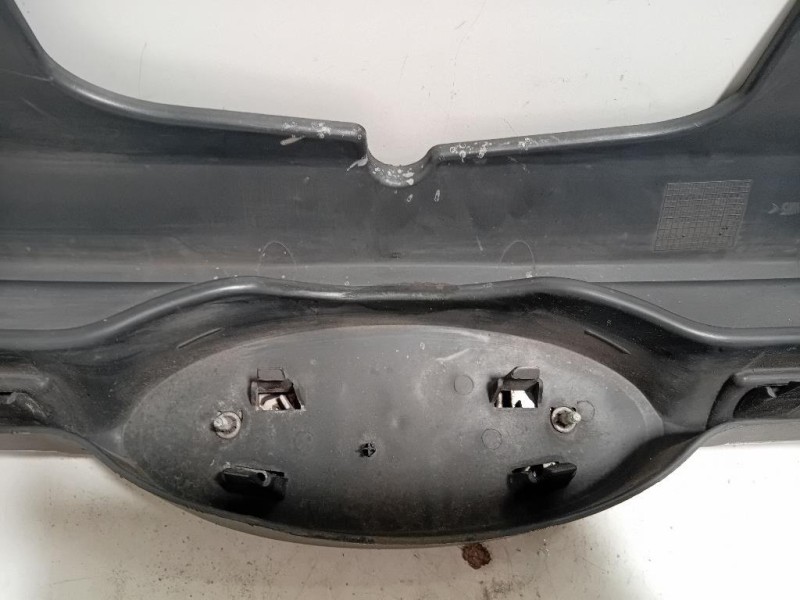 Griglia DI Ventilazione Paraurti ANT BK21-8200 Ford Transit Custom I 2013