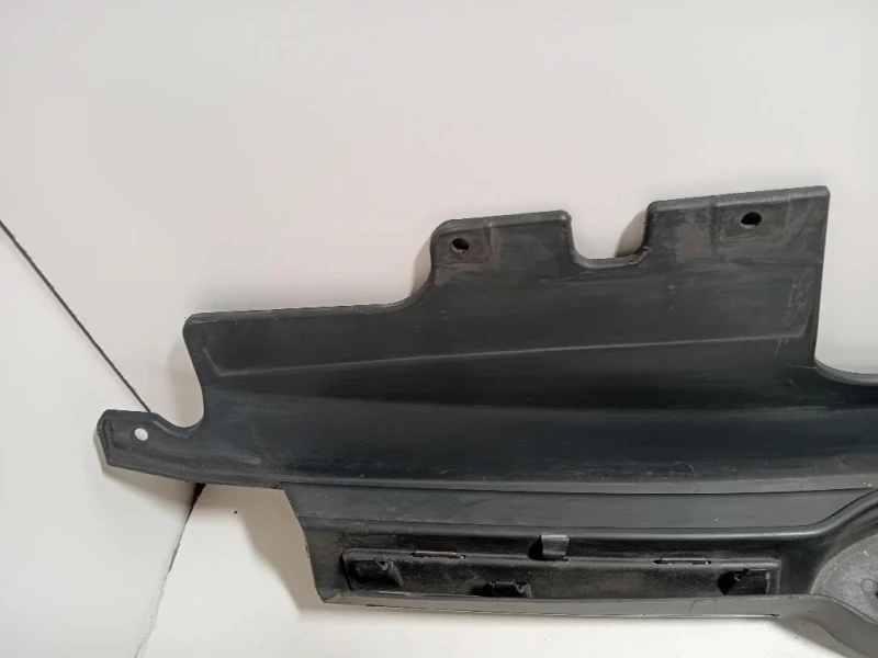 Griglia DI Ventilazione Paraurti ANT BK21-8200 Ford Transit Custom I 2013