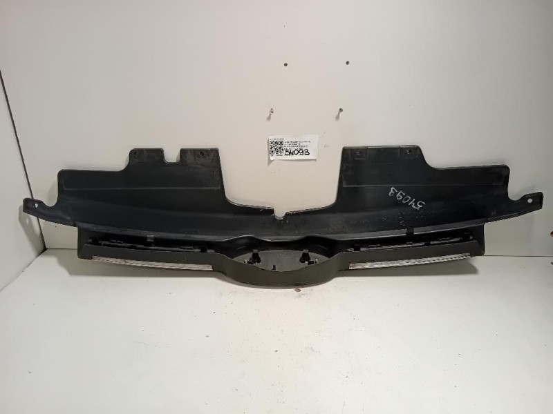 Griglia DI Ventilazione Paraurti ANT BK21-8200 Ford Transit Custom I 2013