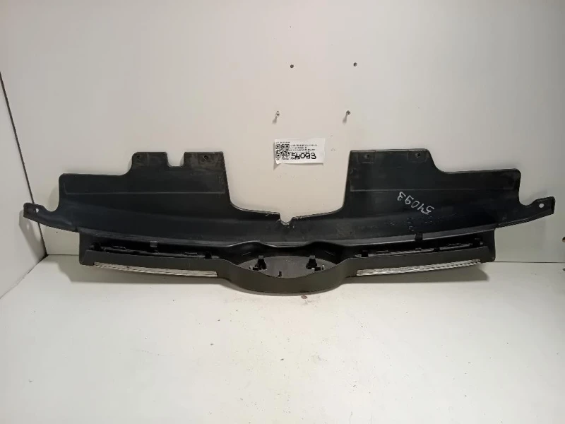 Griglia DI Ventilazione Paraurti ANT BK21-8200 Ford Transit Custom I 2013