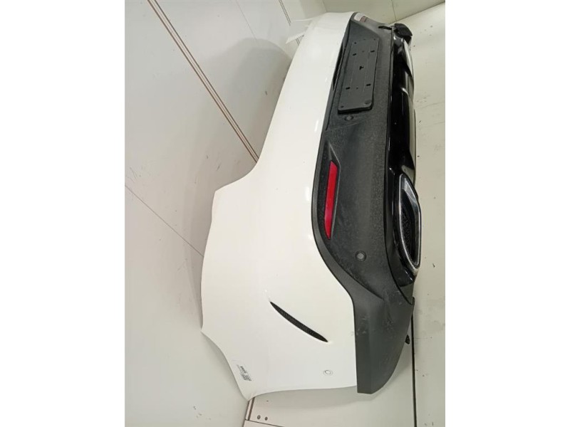 Paraurti POST A2928852025 Mercedes Classe GLE W166 2015