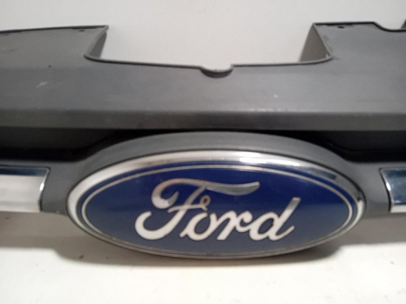 Griglia DI Ventilazione Paraurti ANT BK21-8200 Ford Transit Custom I 2013