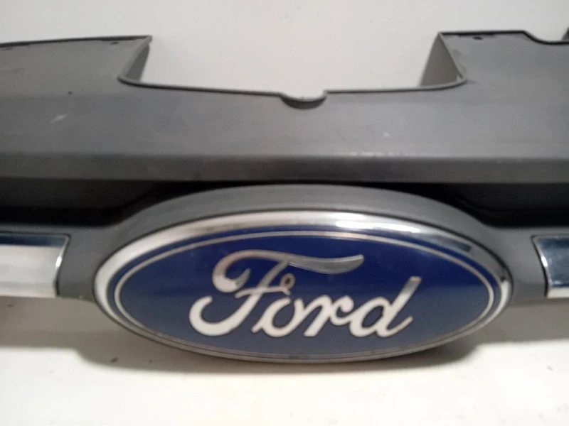 Griglia DI Ventilazione Paraurti ANT BK21-8200 Ford Transit Custom I 2013