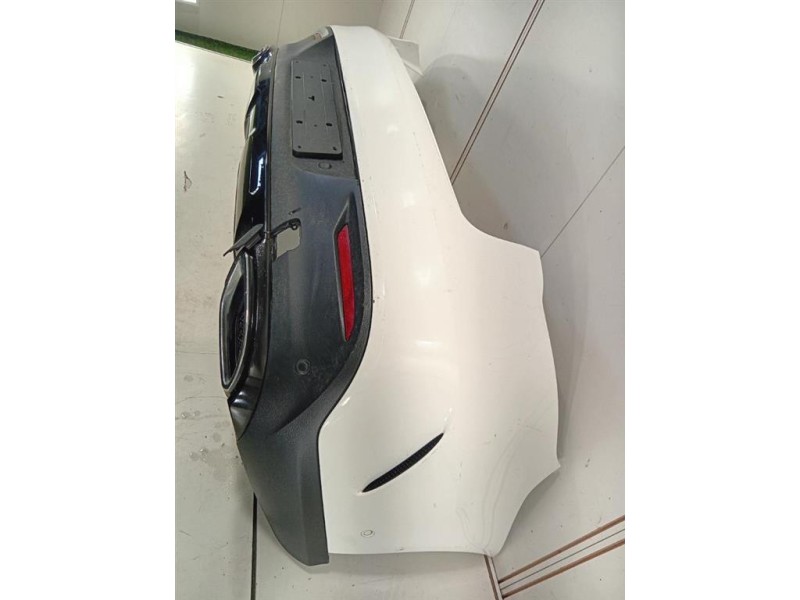 Paraurti POST A2928852025 Mercedes Classe GLE W166 2015