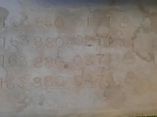 Paraurti POST 1638800171 Mercedes Classe ML W163 1998