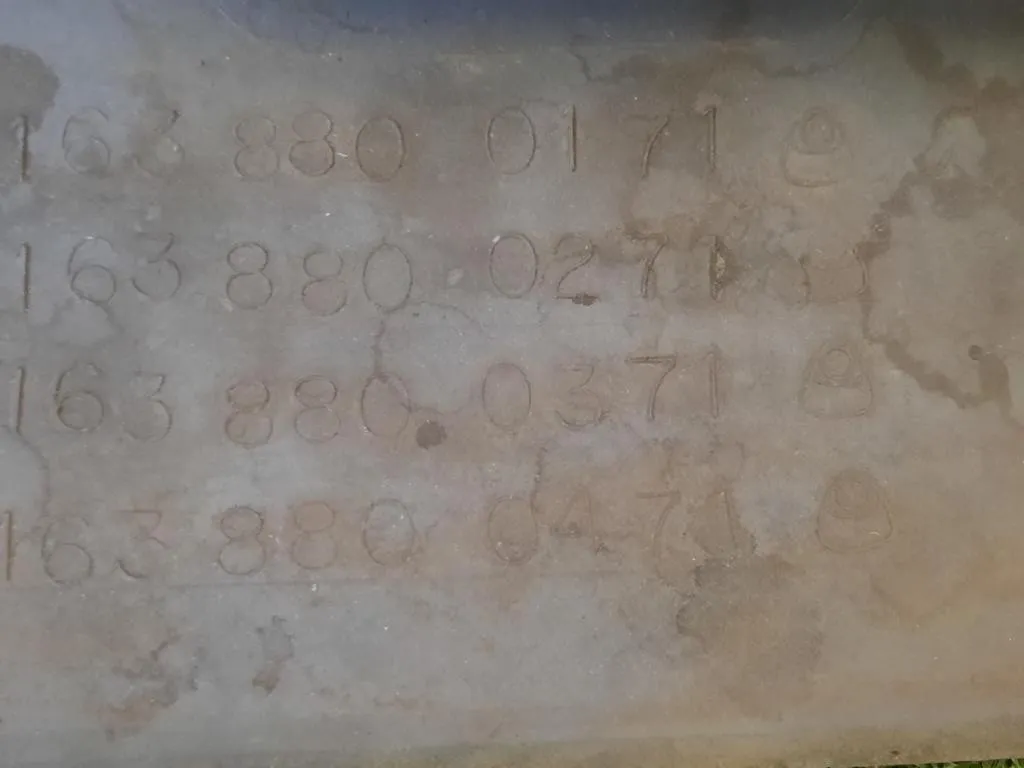 Paraurti POST 1638800171 Mercedes Classe ML W163 1998